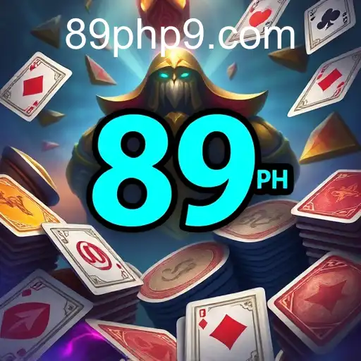 The Alluring World of Card Games and the Rise of 89 PHP