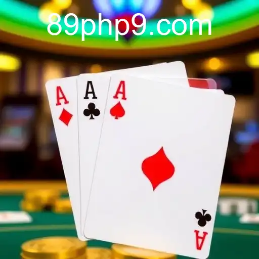 Exploring the World of Casinos with 89 PHP