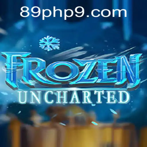 FrozenUncharted: An Epic Adventure Awaits