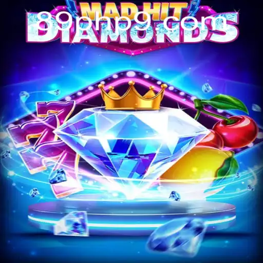MadHitDiamonds: An Exciting Strategy Game for All Ages
