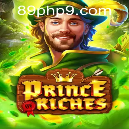 PrinceOfRiches: The Game Taking the Gaming World by Storm in 2023