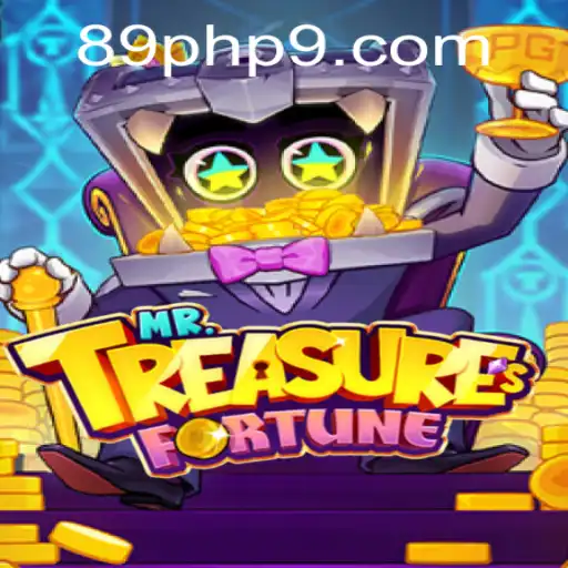 Explore the Thrilling World of MrTreasuresFortune: A Captivating Adventure