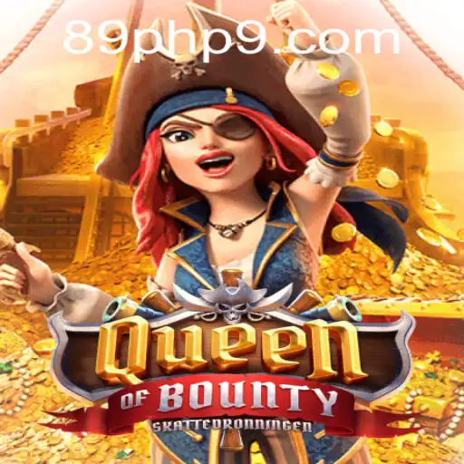 Queen of Bounty: A Dive into the World of Pirate Adventure