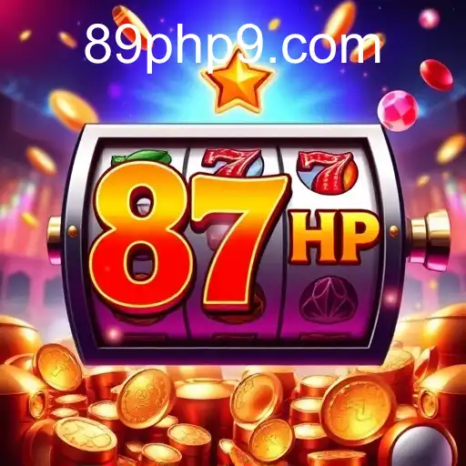 Exploring the Thrilling World of Slot Games with 89 PHP